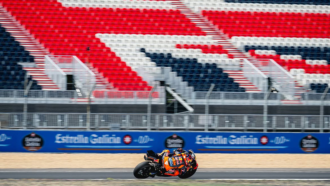 Pol Espargaro