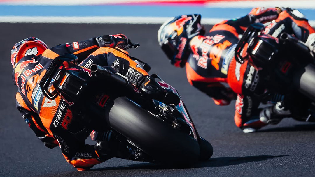 Pol Espargaro