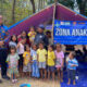 Program Tenda Ramah Anak Hino