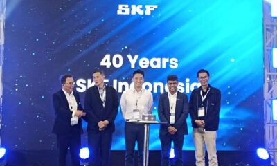 SKF