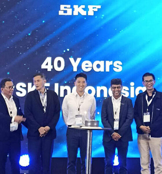 SKF