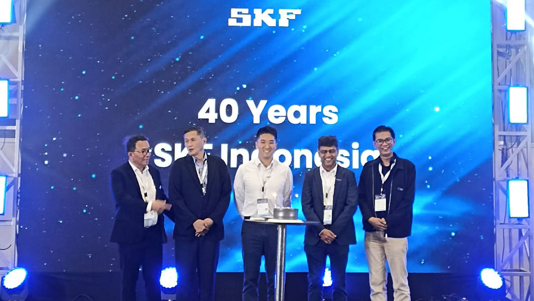 SKF