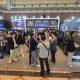 Suasana GIIAS Bandung 2026