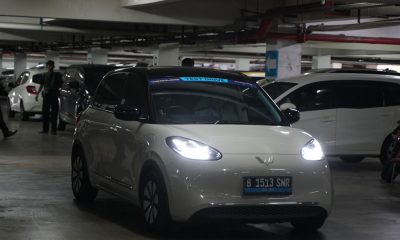 GIIAS Bandung 2026