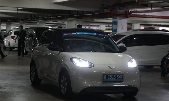 GIIAS Bandung 2026