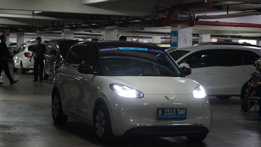 GIIAS Bandung 2026