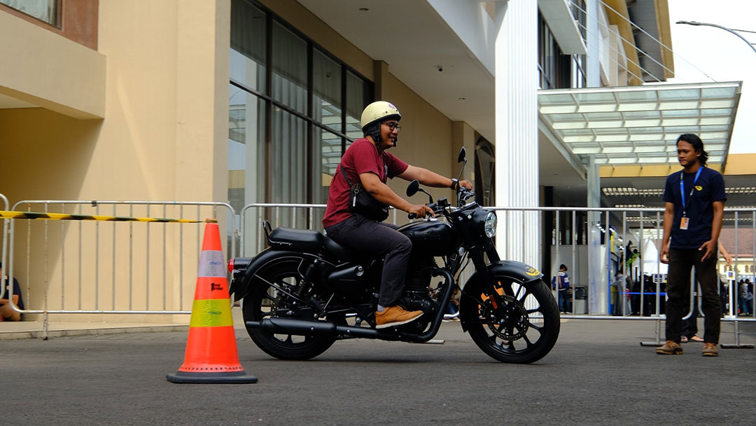 GIIAS Bandung 2026
