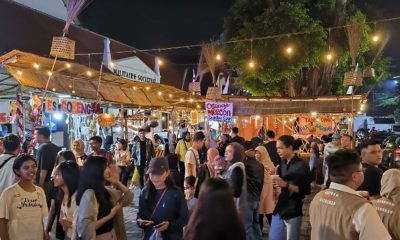 TikTok Food Fest 2026