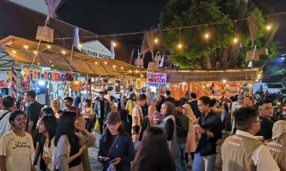TikTok Food Fest 2026