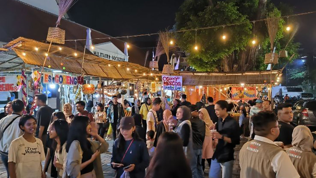 TikTok Food Fest 2026