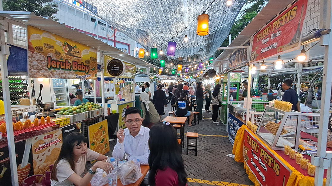 TikTok Food Fest 2026