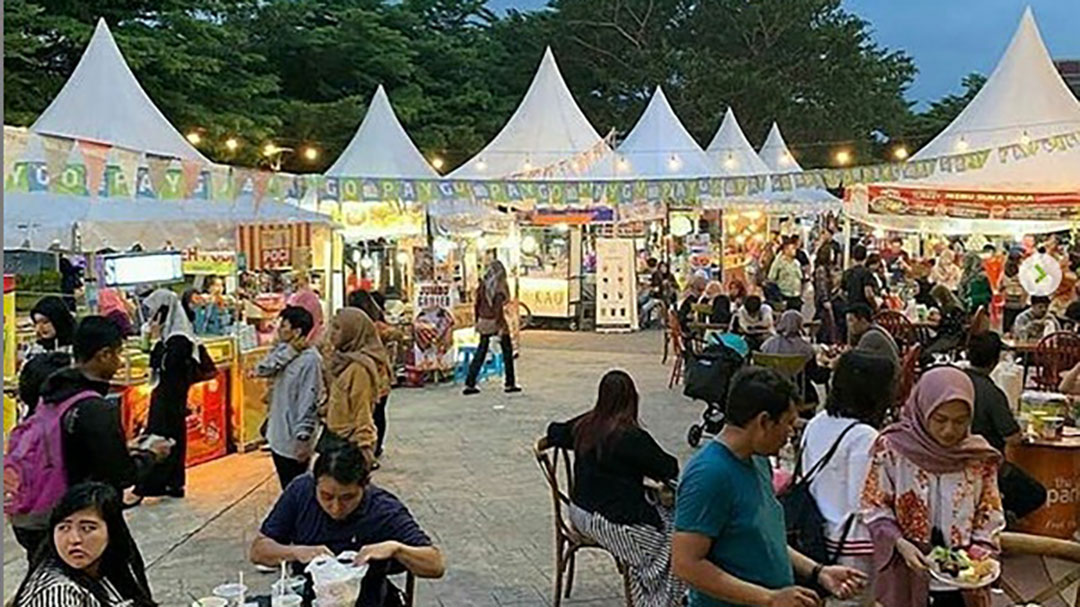 TikTok Food Fest 2026