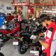 Wahana Honda
