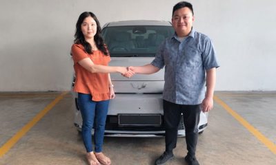 Kasus Wuling Surabaya berakhir damai