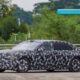 Yangwang tantang Rolls Royce