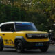 mobil test drive GIIAS Semarang