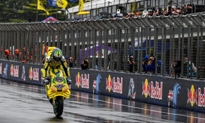 Alasan motoGP Australia dibatalkan