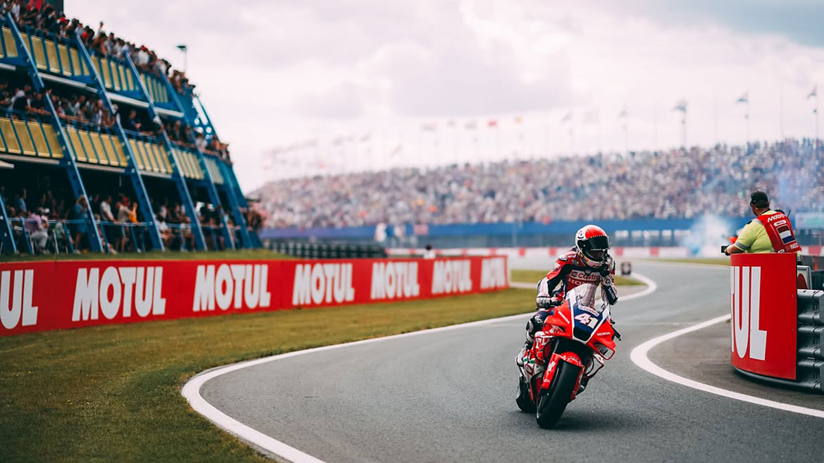 Aleix Espargaro