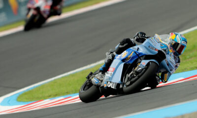 Alex Marquez
