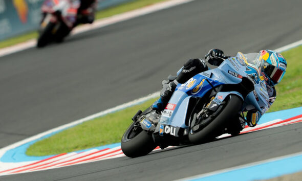Alex Marquez