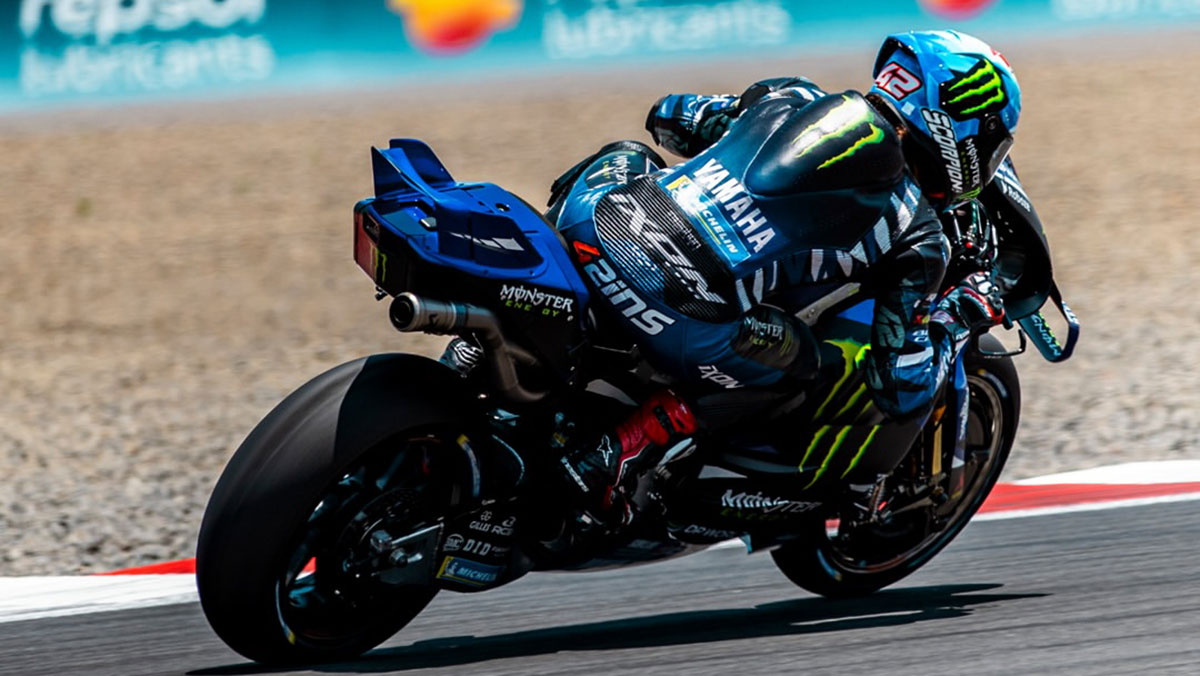 Alex Rins