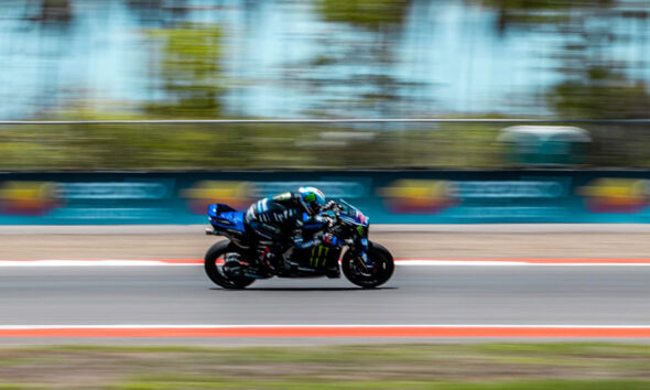 Alex Rins
