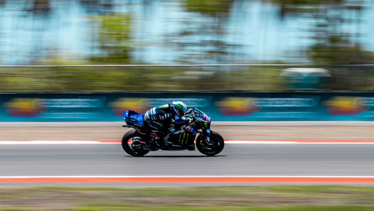 Alex Rins