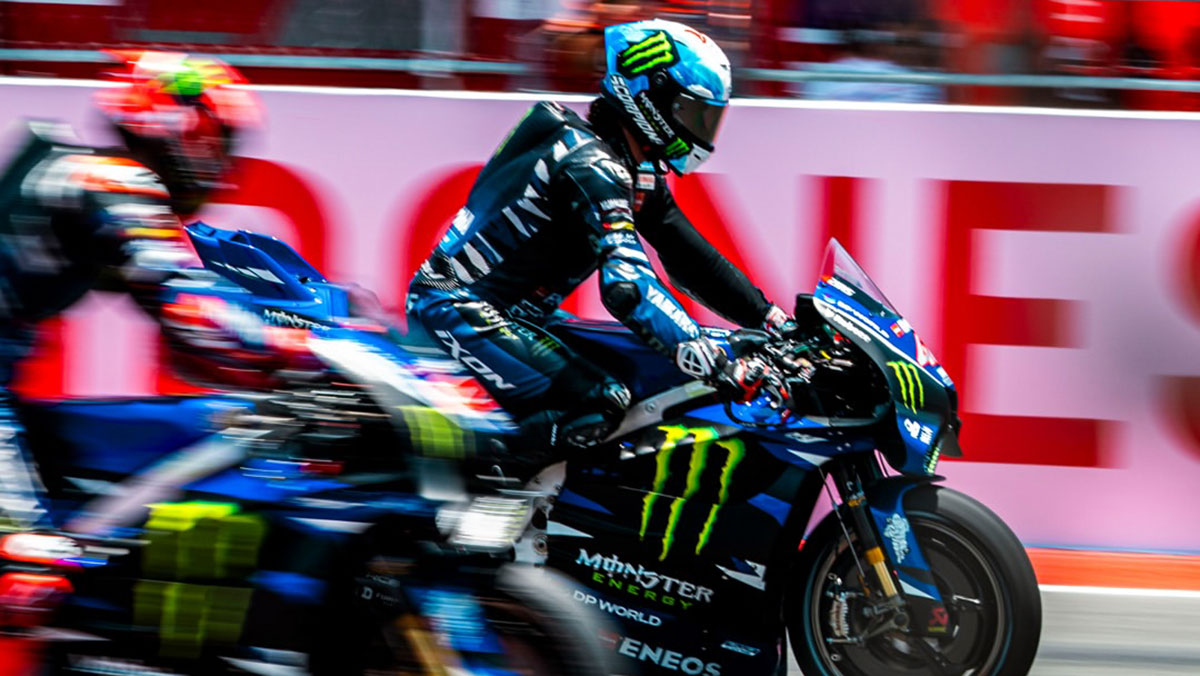 Alex Rins