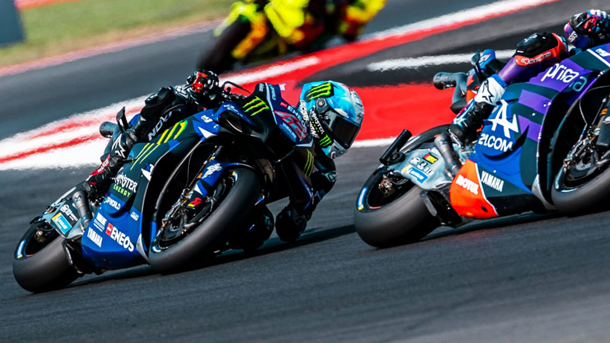 Alex Rins