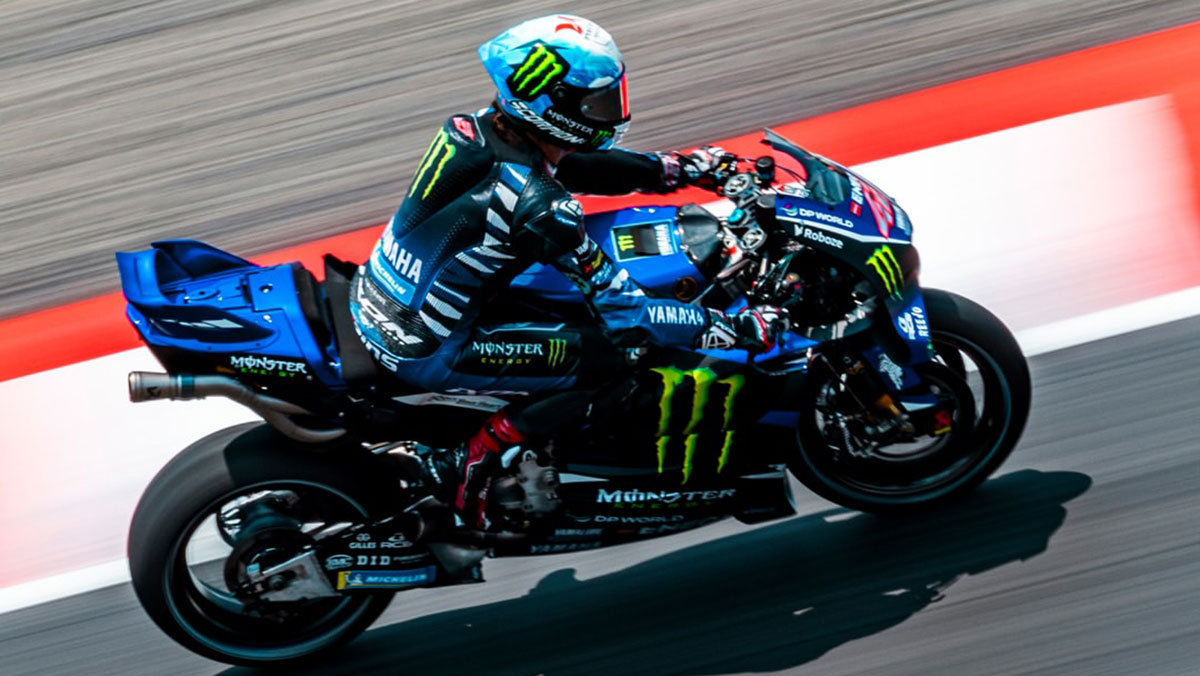 Alex Rins