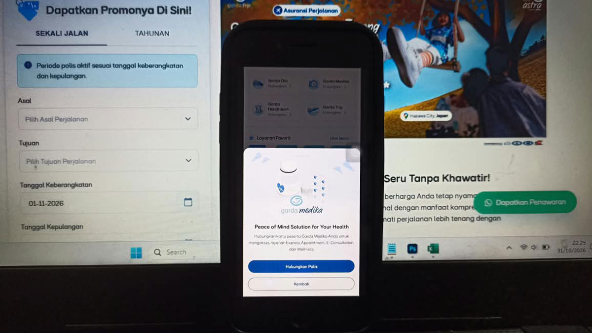 Aplikasi myGarda