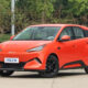BYD Atto 1 generasi 2