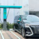 BYD Flash Charging