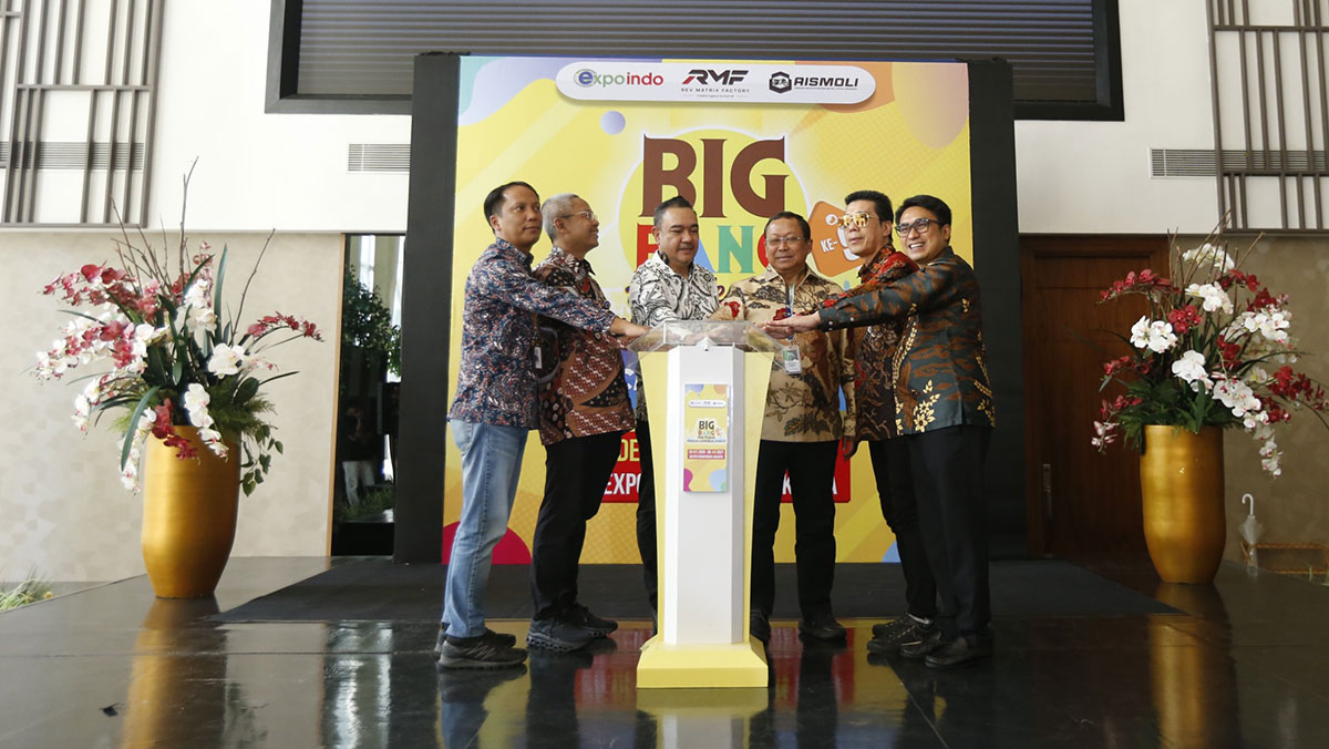 Big Bang Auto Festival
