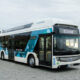 Bus Hidrogen