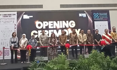 Cafe & Brasserie Expo