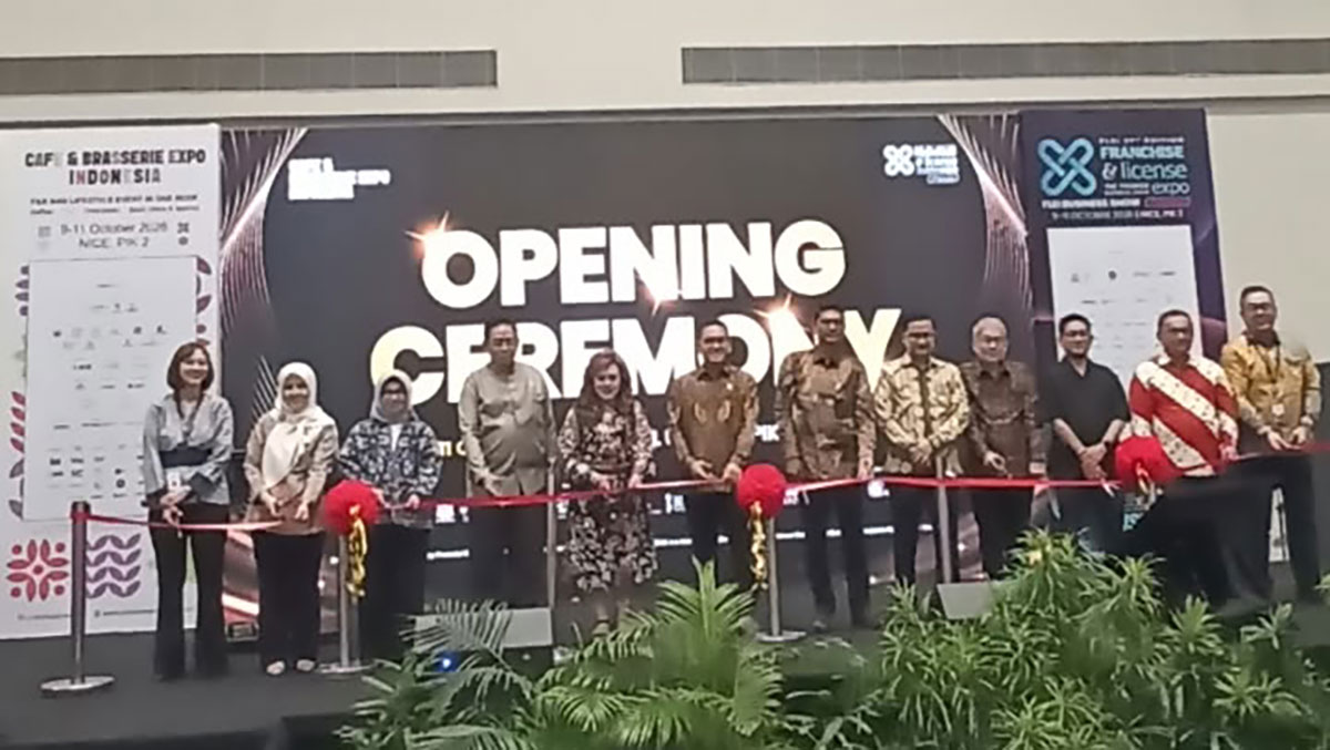 Cafe & Brasserie Expo