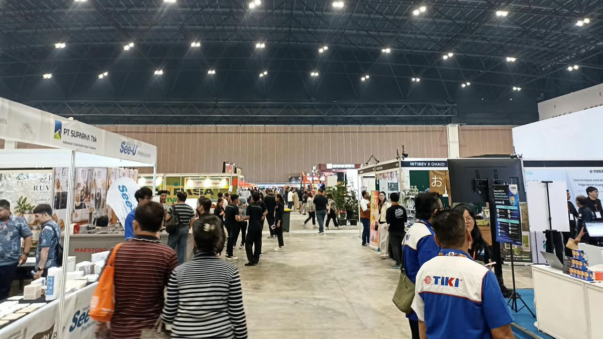 Cafe & Brasserie Expo