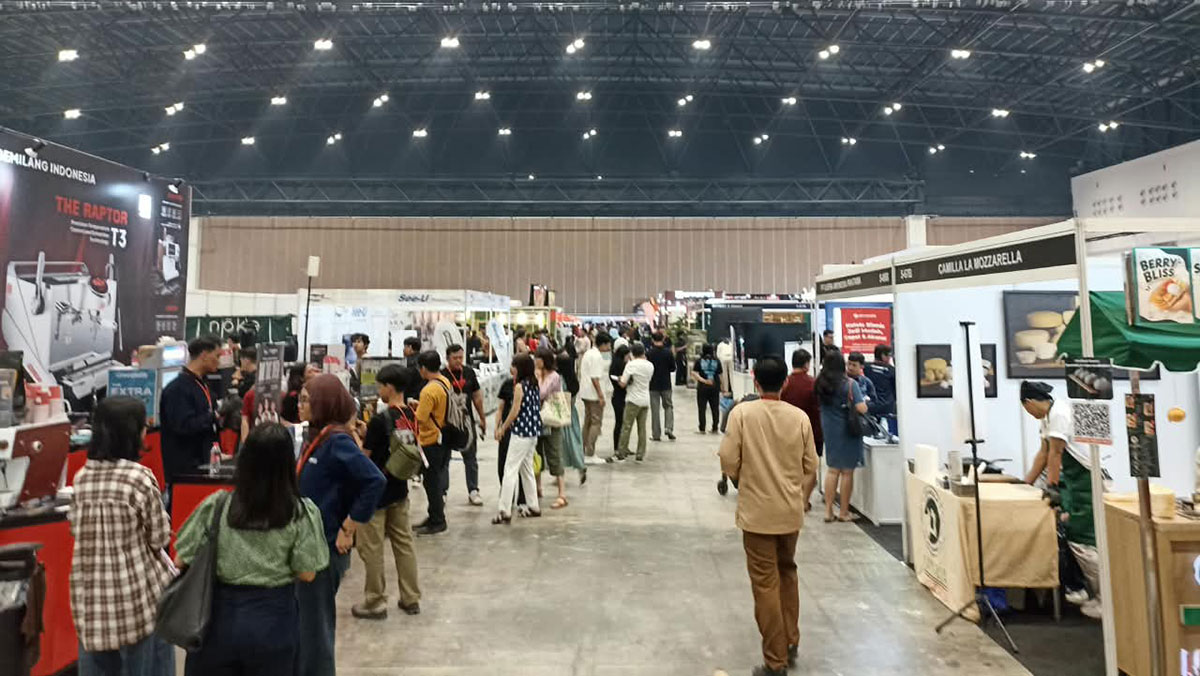 Cafe & Brasserie Expo