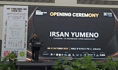 Cafe & Brasserie Expo