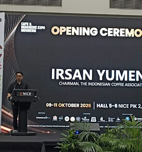 Cafe & Brasserie Expo