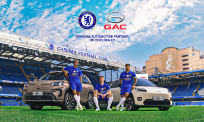 Chelsea