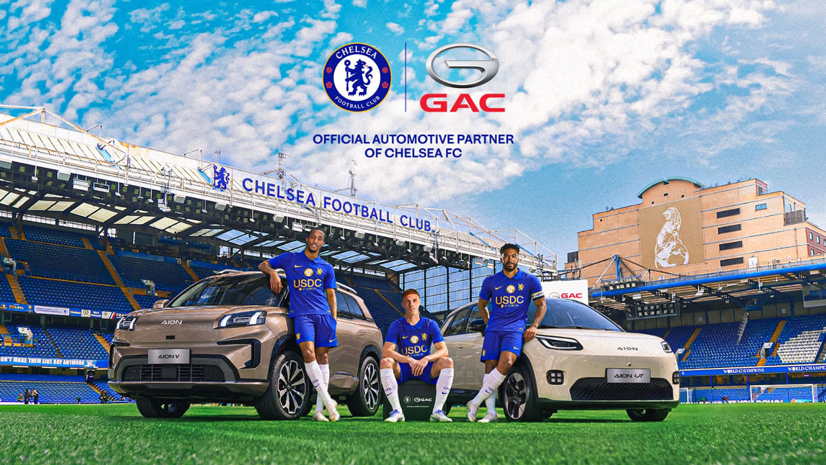 Chelsea