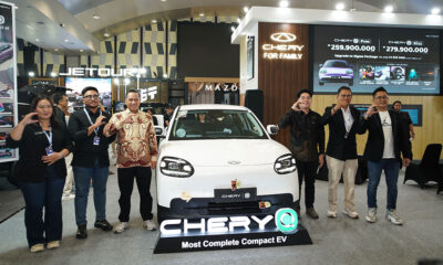 Chery Q