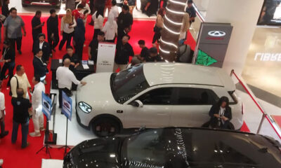 CHery Q