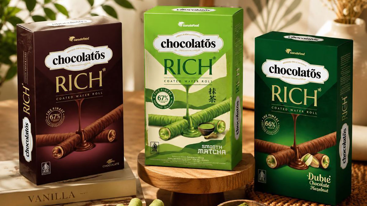 Chocolatos