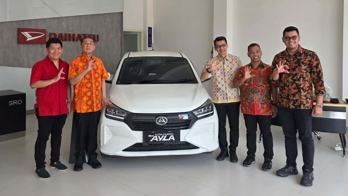 Daihatsu Jember