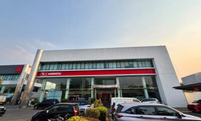 Daihatsu Jember