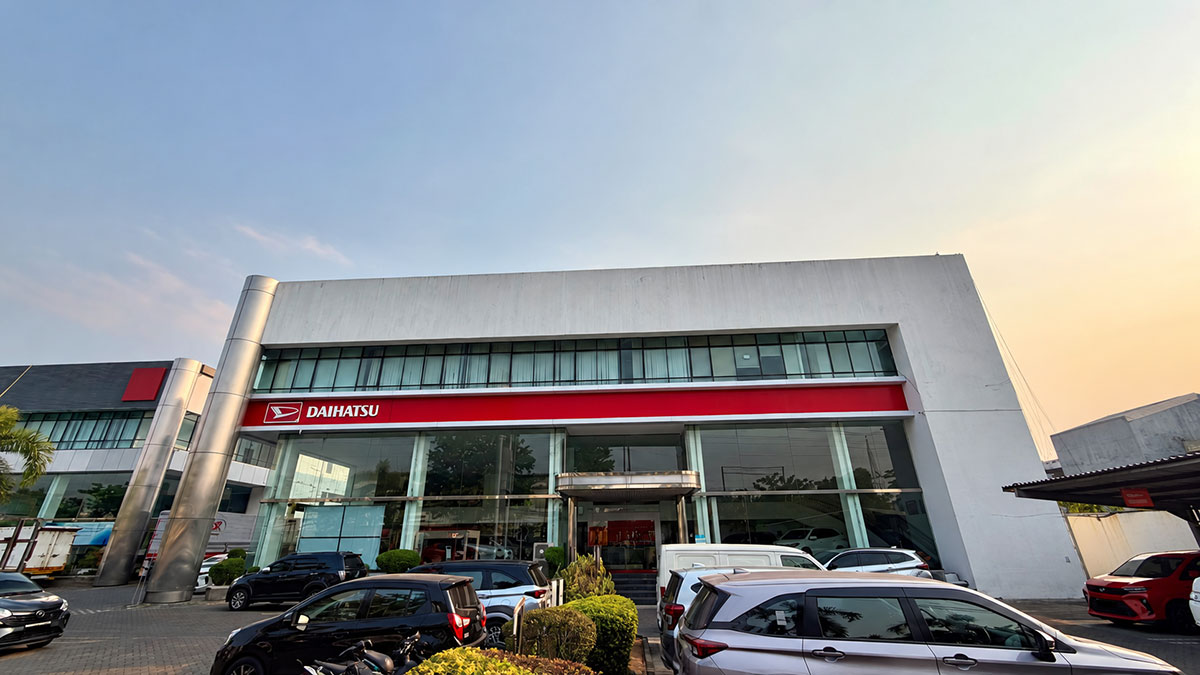 Daihatsu Jember