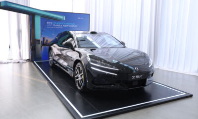 Danza Z9GT